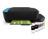 HP Ink Tank 319 - 423369 - zdjęcie 1